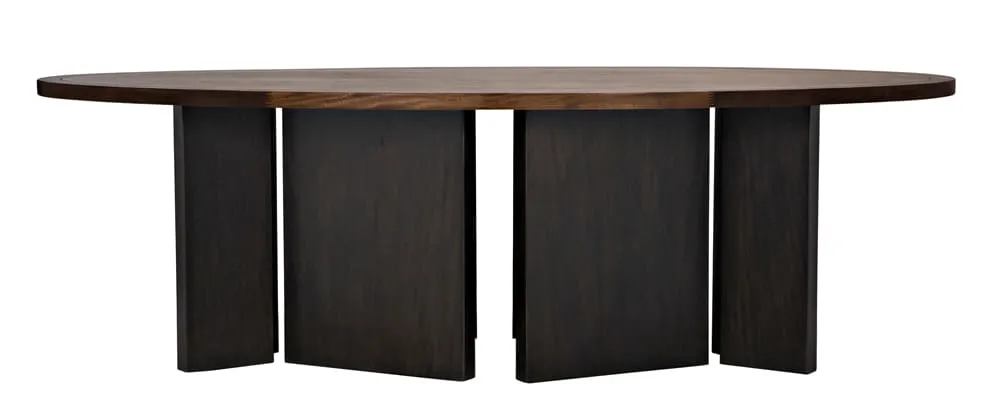 Savage Table
