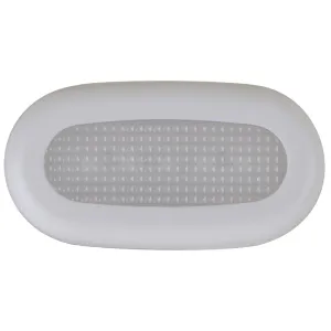Scandvik LED Courtesy Light - Surface Mount - Blue [41339P]