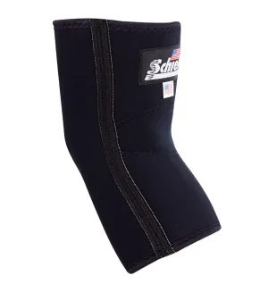 Schiek Elbow Sleeve - 3mm - Black