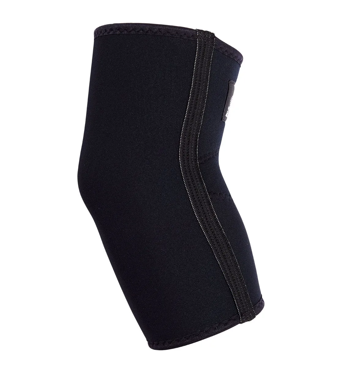 Schiek Elbow Sleeve - 3mm - Black