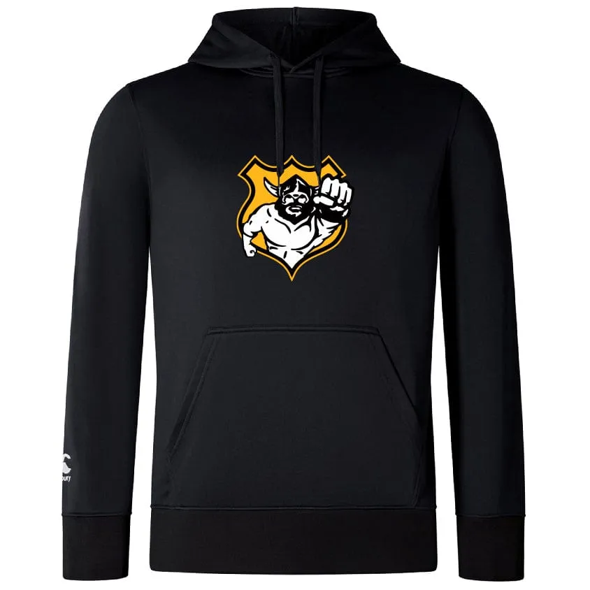 Seattle Vikings Rugby Club Lightweight Hoodie by Canterbury
