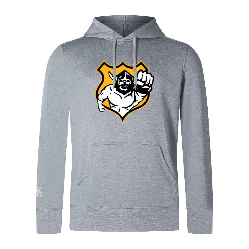 Seattle Vikings Rugby Club Lightweight Hoodie by Canterbury