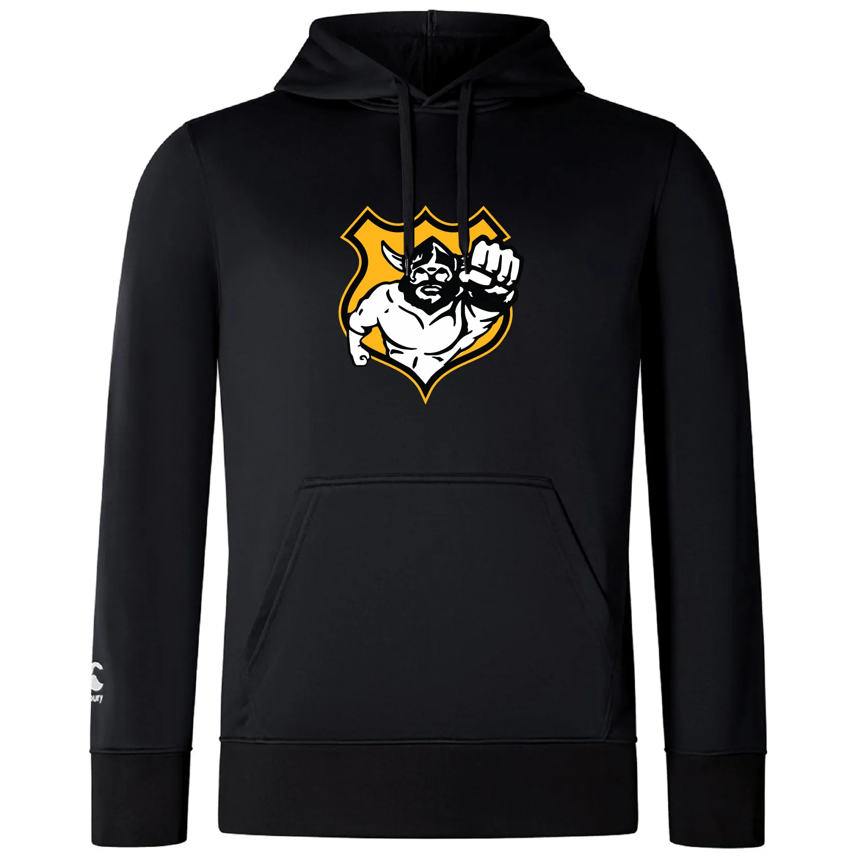 Seattle Vikings Rugby Club Lightweight Hoodie by Canterbury