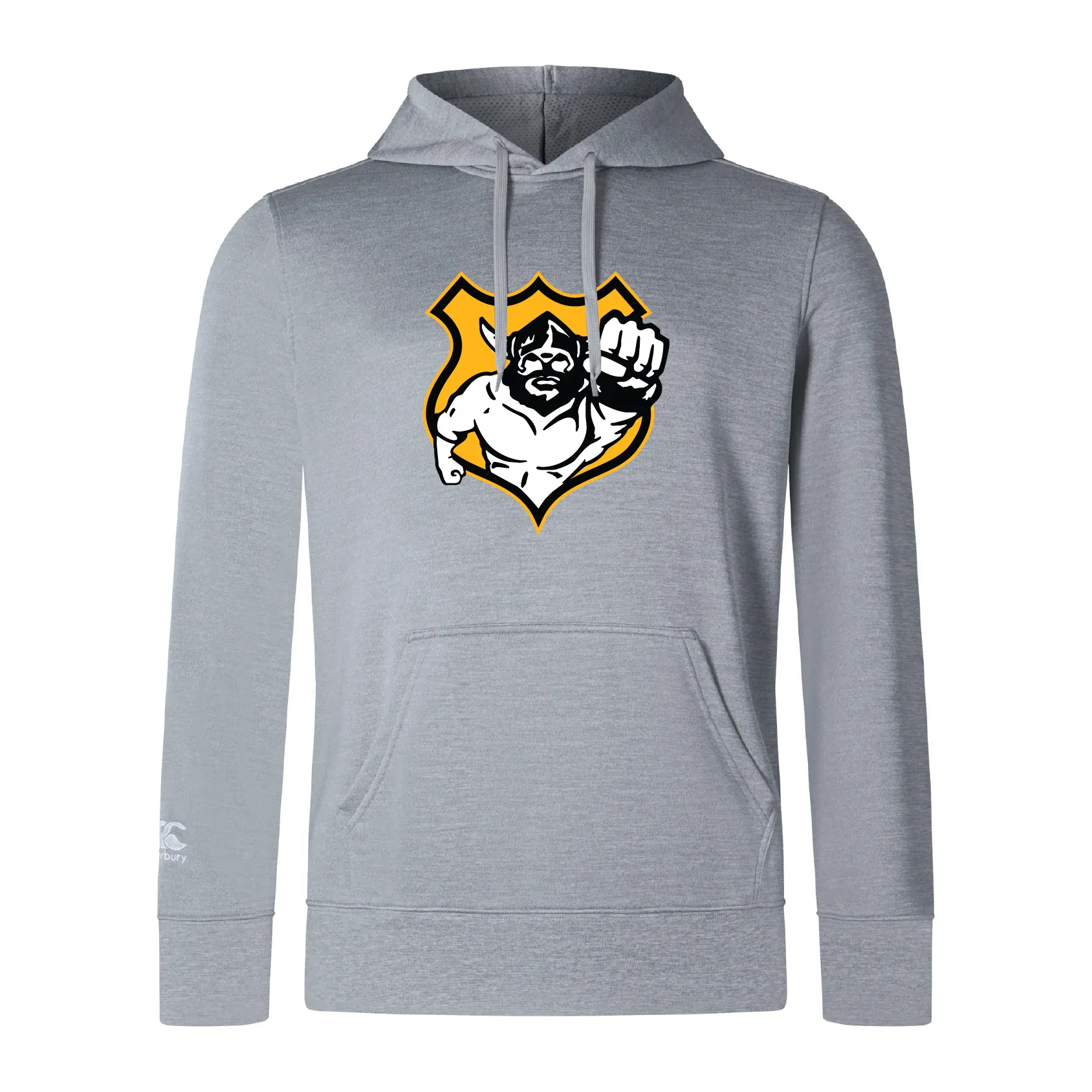 Seattle Vikings Rugby Club Lightweight Hoodie by Canterbury