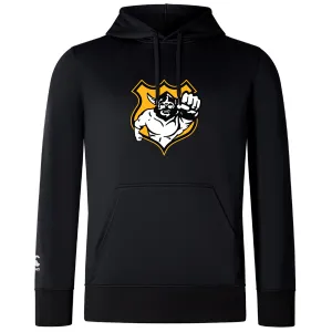 Seattle Vikings Rugby Club Lightweight Hoodie by Canterbury
