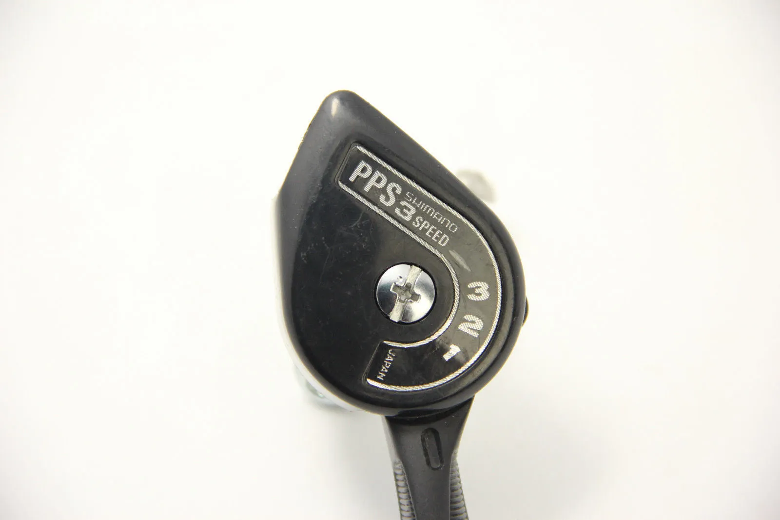 Shimano PPS Positron 3 Speed Shifter Right Hand