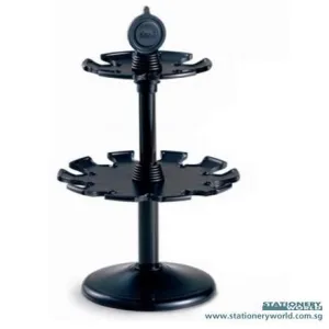 Shiny 2 Tier Stamp Rack 16 Holes S9416