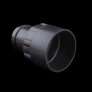 Shopvac OEM Machine End Coupling -  2 1/4" To 1 1/2"
