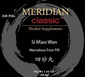Si Miao San
