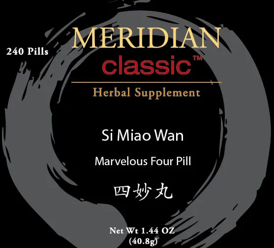Si Miao San