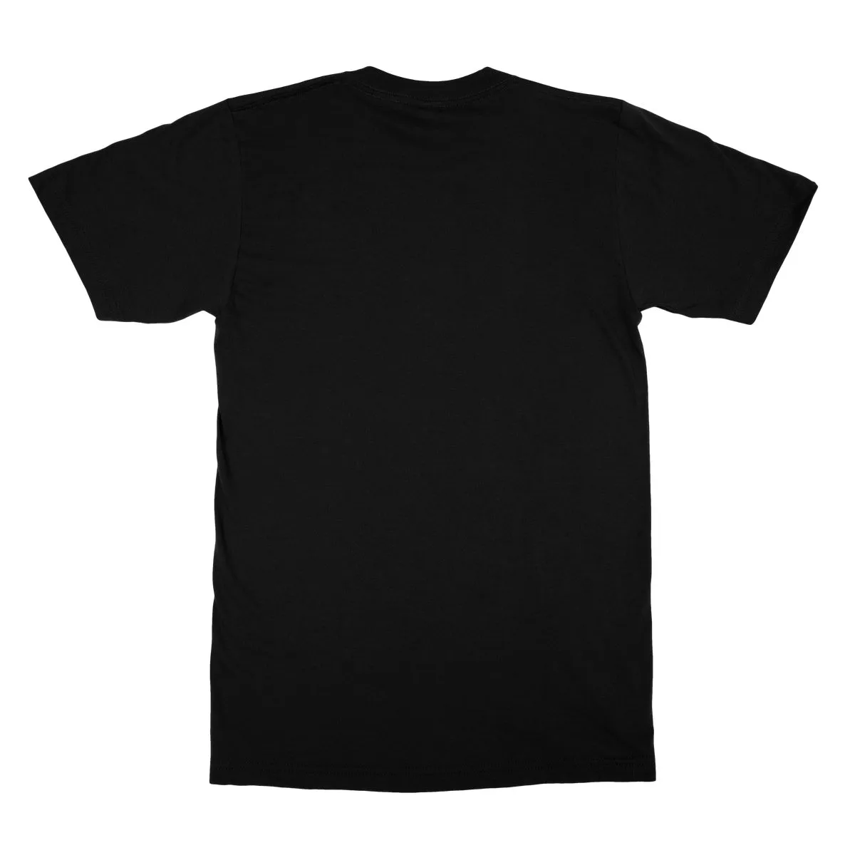 Simon Hill Keep It Locked Blood Logo Softstyle T-Shirt