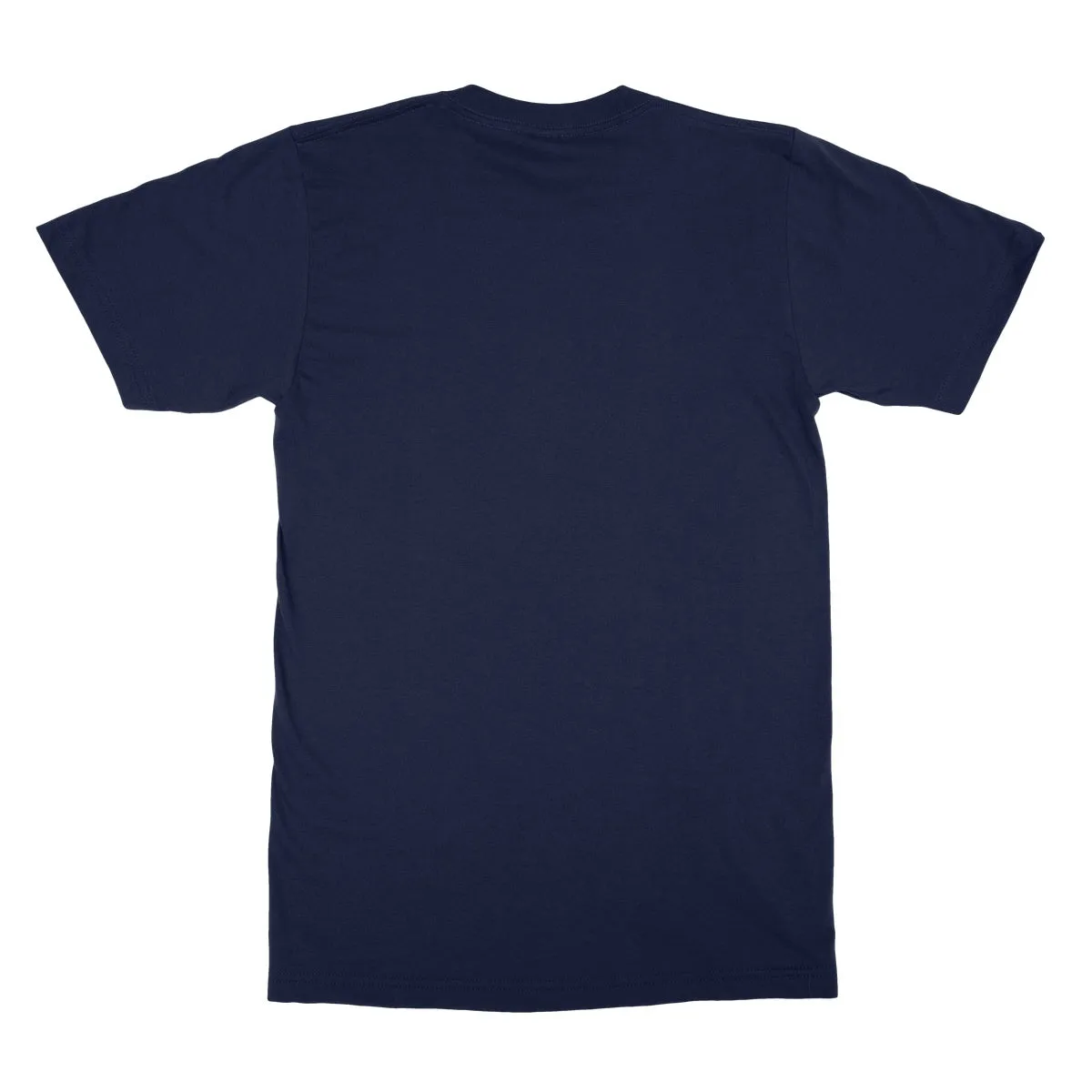 Simon Hill Keep It Locked Blood Logo Softstyle T-Shirt