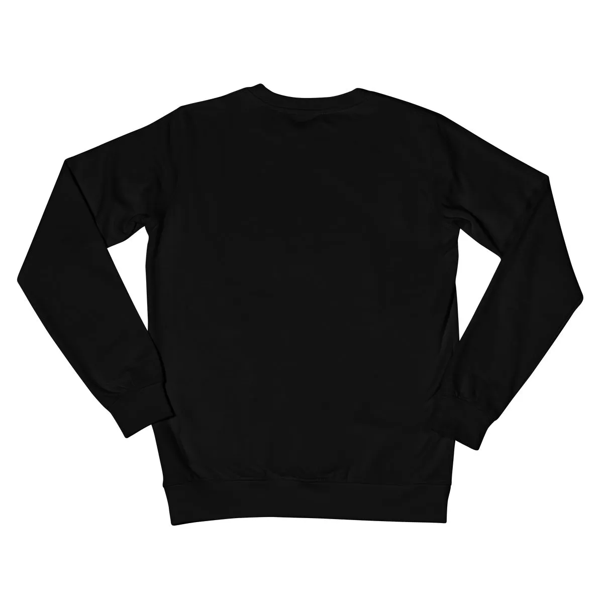 Simon Hill Keep It Locked Crew Neck Sweatshirt