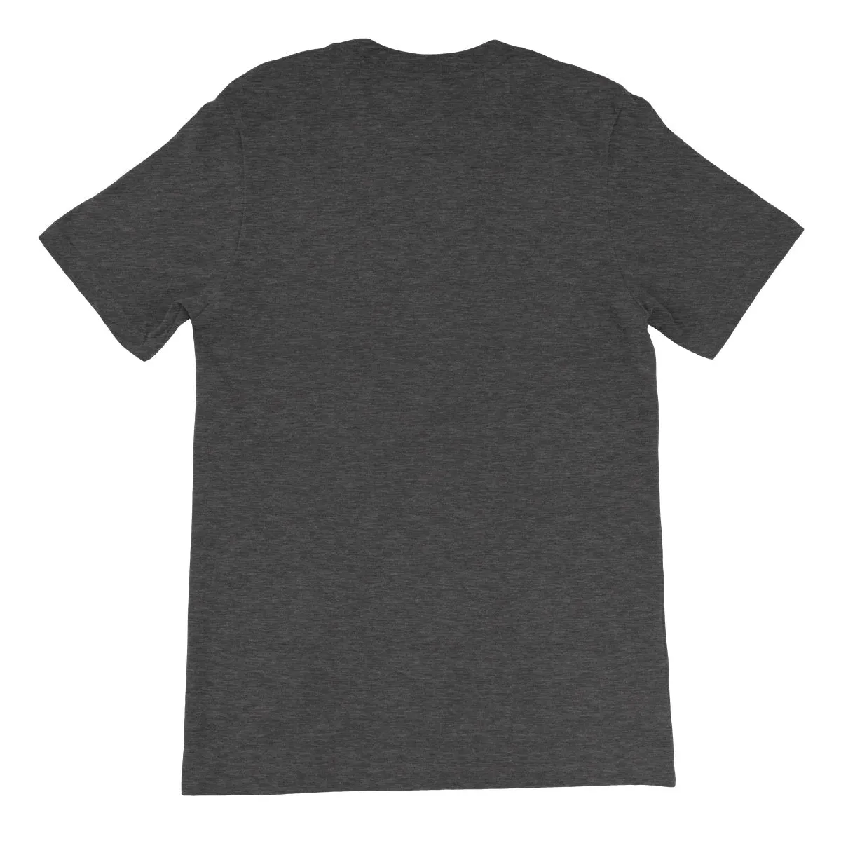 Simon Hill Keep It Locked V2 Unisex Short Sleeve T-Shirt