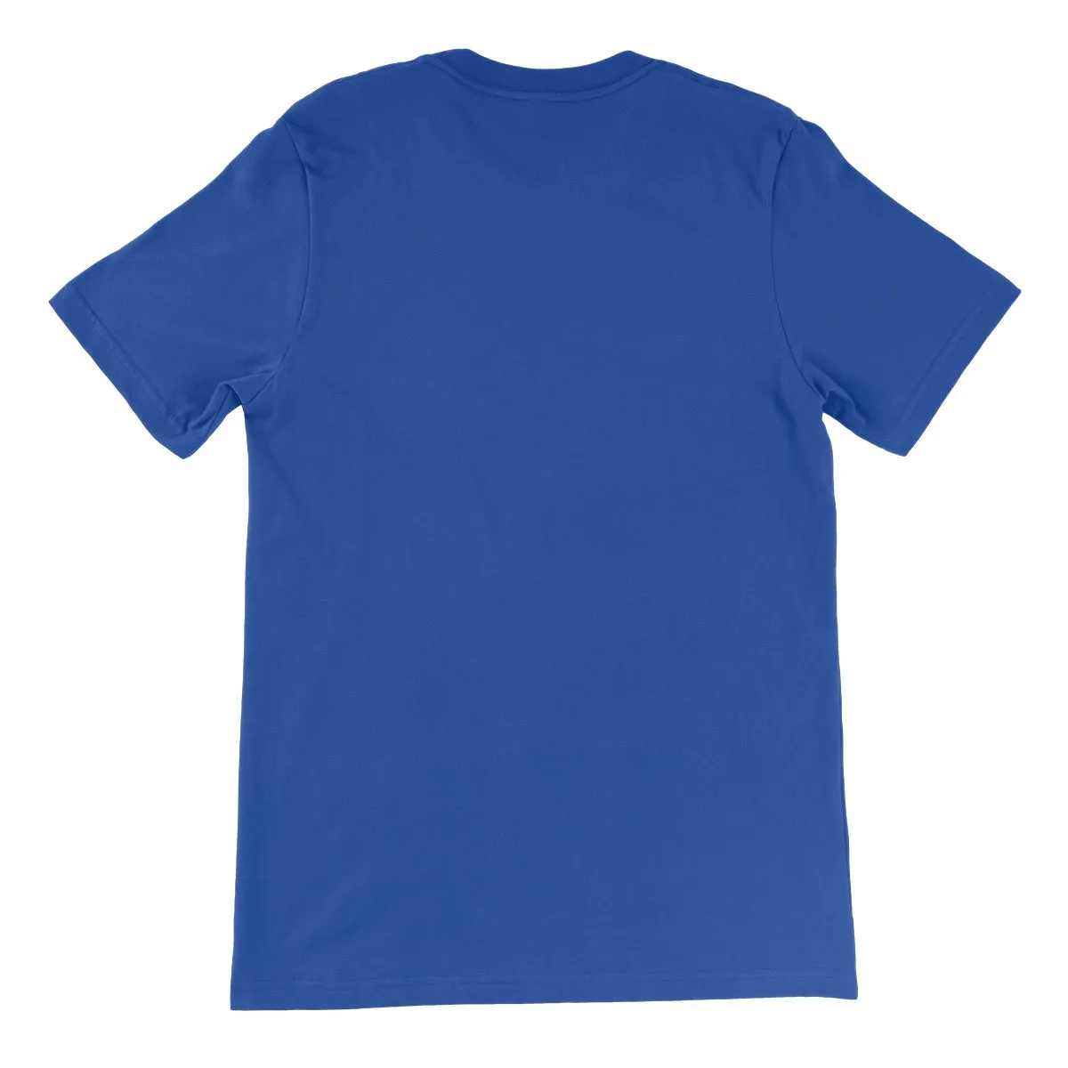 Simon Hill Officially Cooler Unisex Short Sleeve T-Shirt
