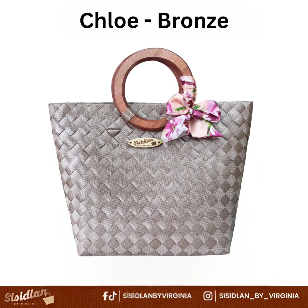 SISIDLAN'S CHLOE HANDBAG