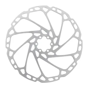 SM-RT66 6-Bolt Disc Brake Rotor 180mm