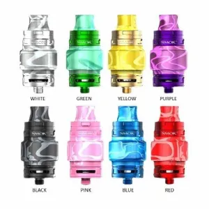 SMOK - Baby Prince - (Marble Bubble   Drip Tip)