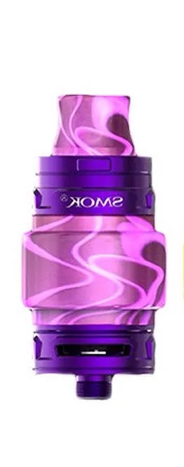 SMOK - Baby Prince - (Marble Bubble   Drip Tip)
