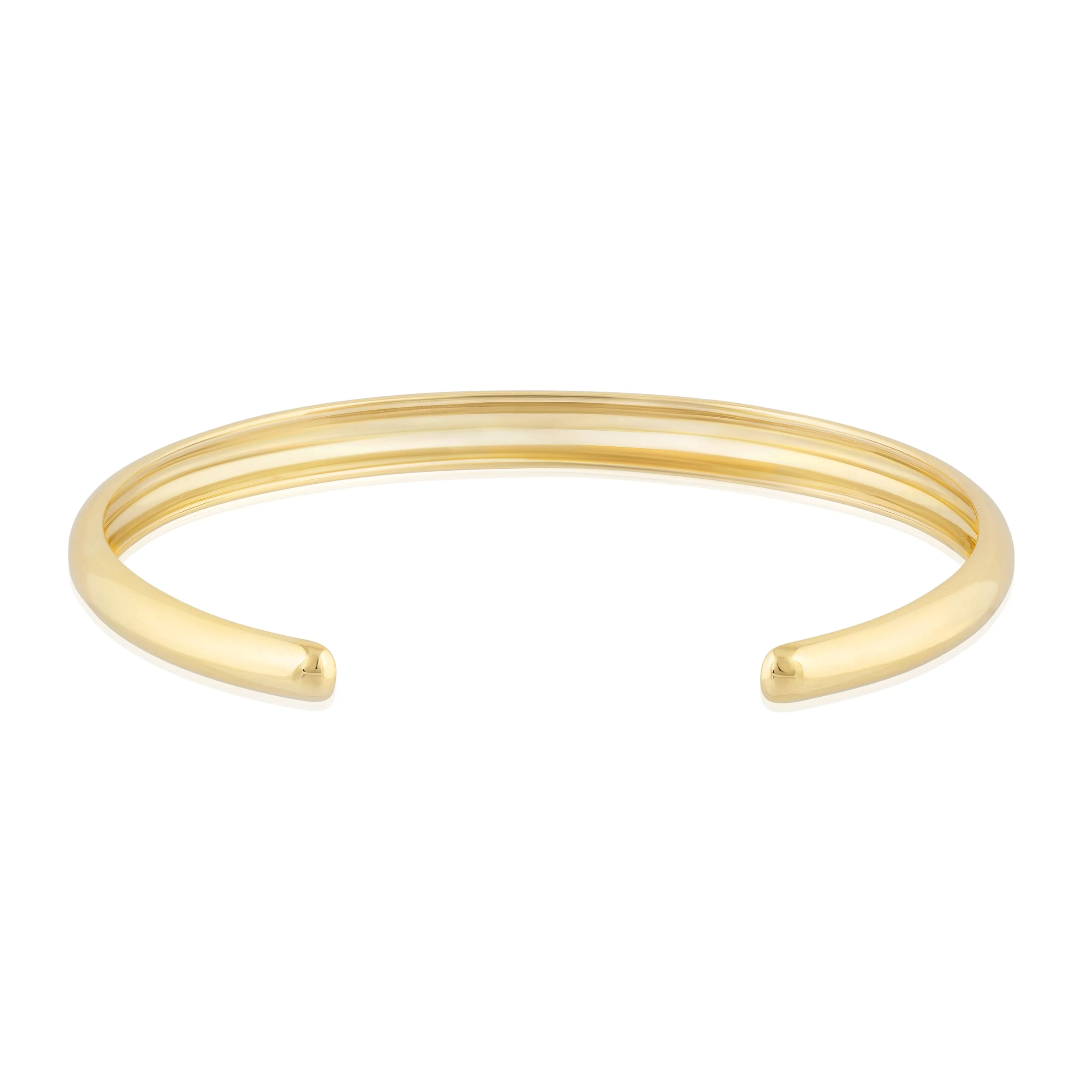 smooth cuff