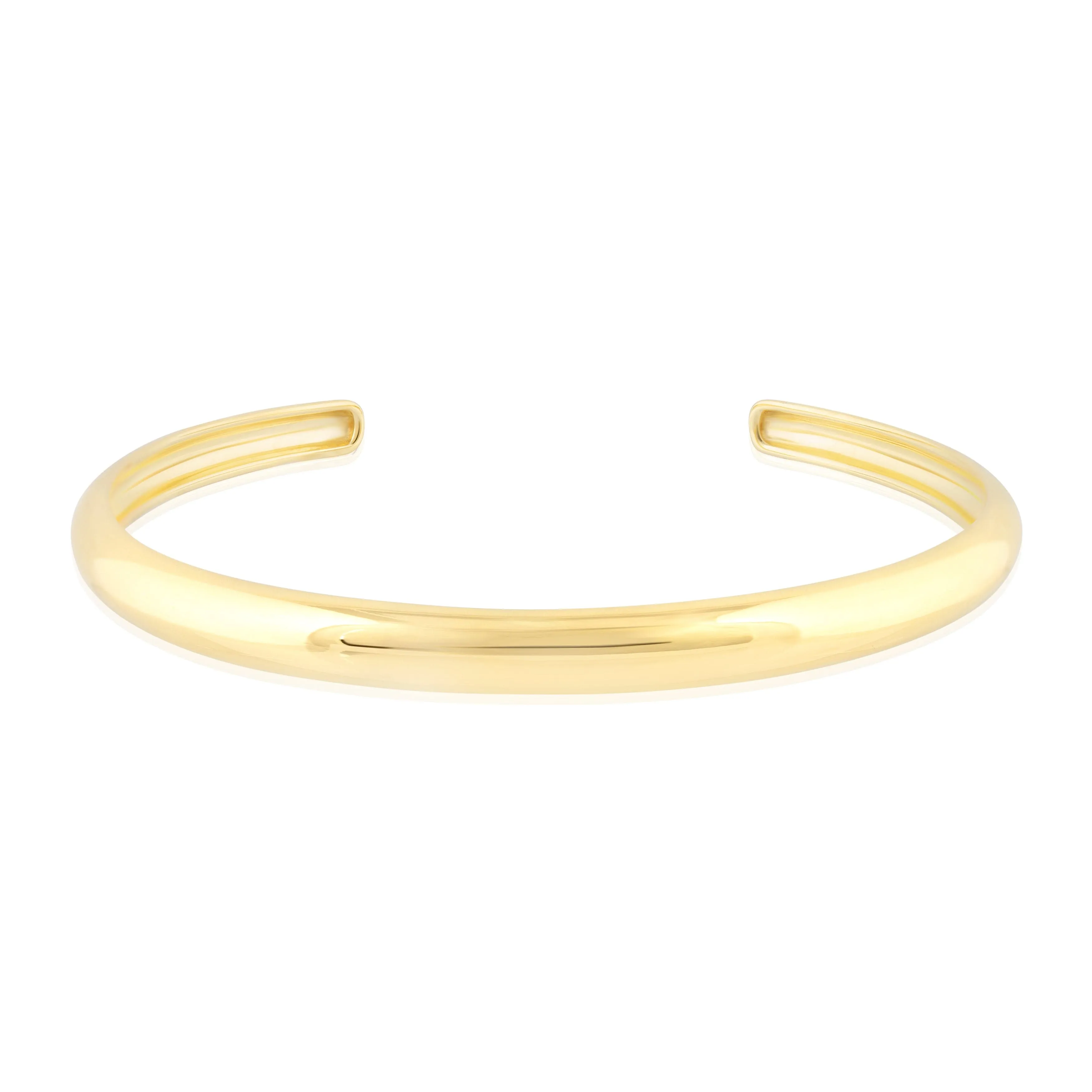 smooth cuff