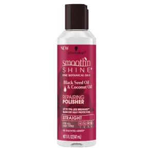 Smooth N Shine Straight Polisher Repairing 5 oz