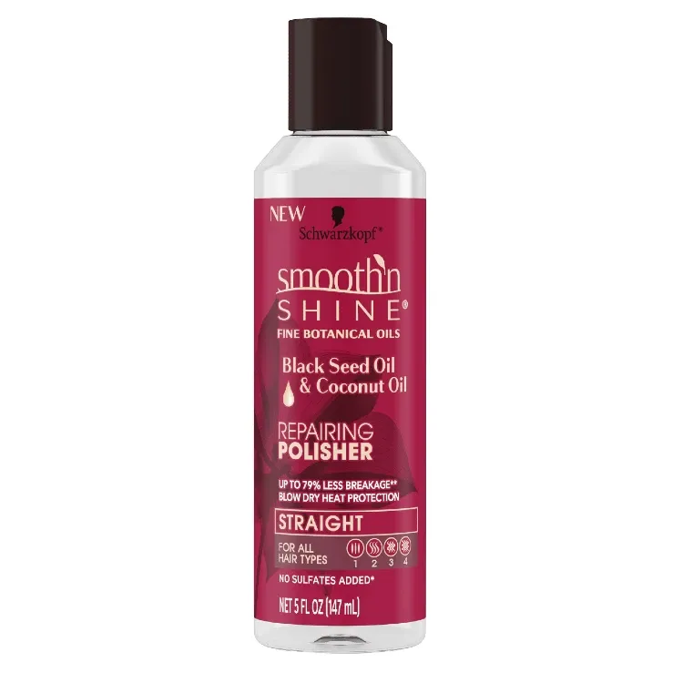Smooth N Shine Straight Polisher Repairing 5 oz