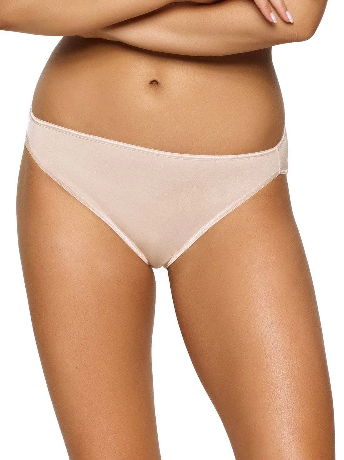 So Smooth Modal Hi Cut Panty