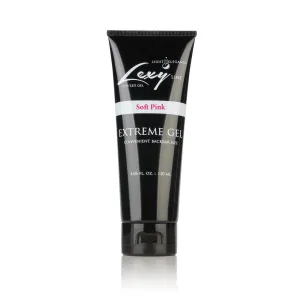 Soft Pink Extreme 120 ml Backbar Refill Tube Lexy Line UV/LED Gel