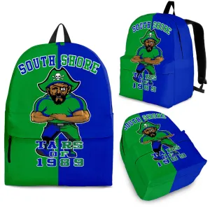 South Shore Tars of 89 BACKPACK