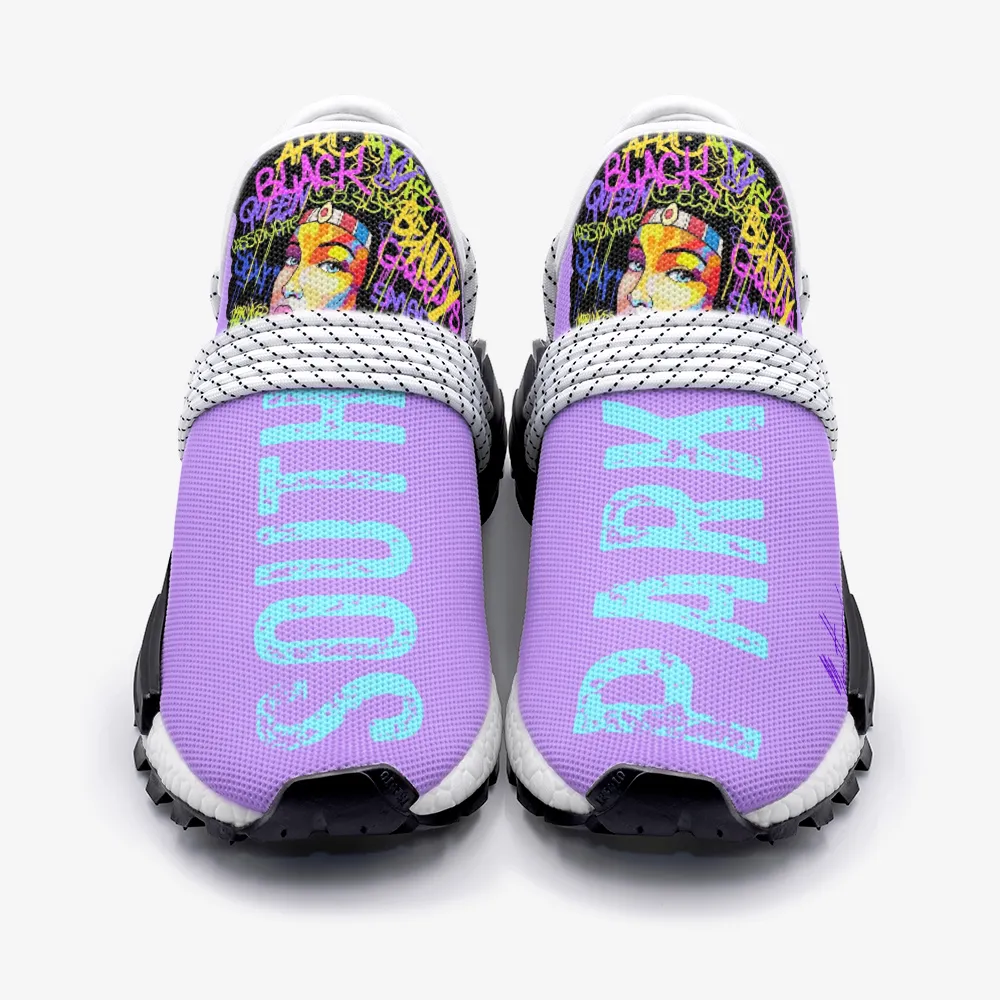 SouthPark Purple Queen (MsHouston Edition) Unisex Lightweight Sneaker