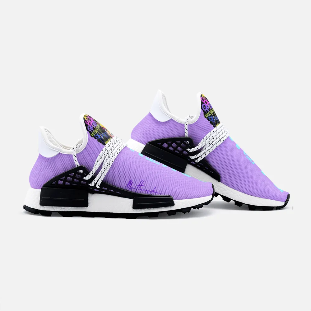 SouthPark Purple Queen (MsHouston Edition) Unisex Lightweight Sneaker