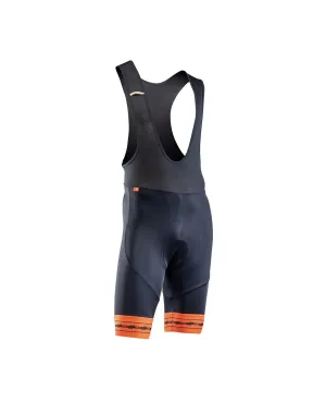 Spodenki Rowerowe NORTHWAVE WINGMAN GEL BIBSHORT