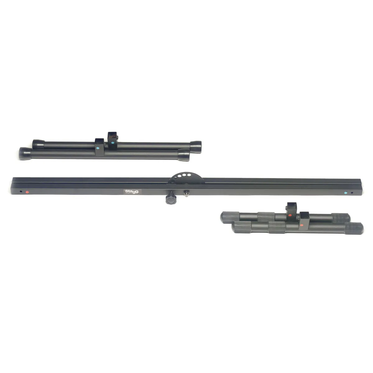 Stagg A35 Single Braced Keyboard Stand