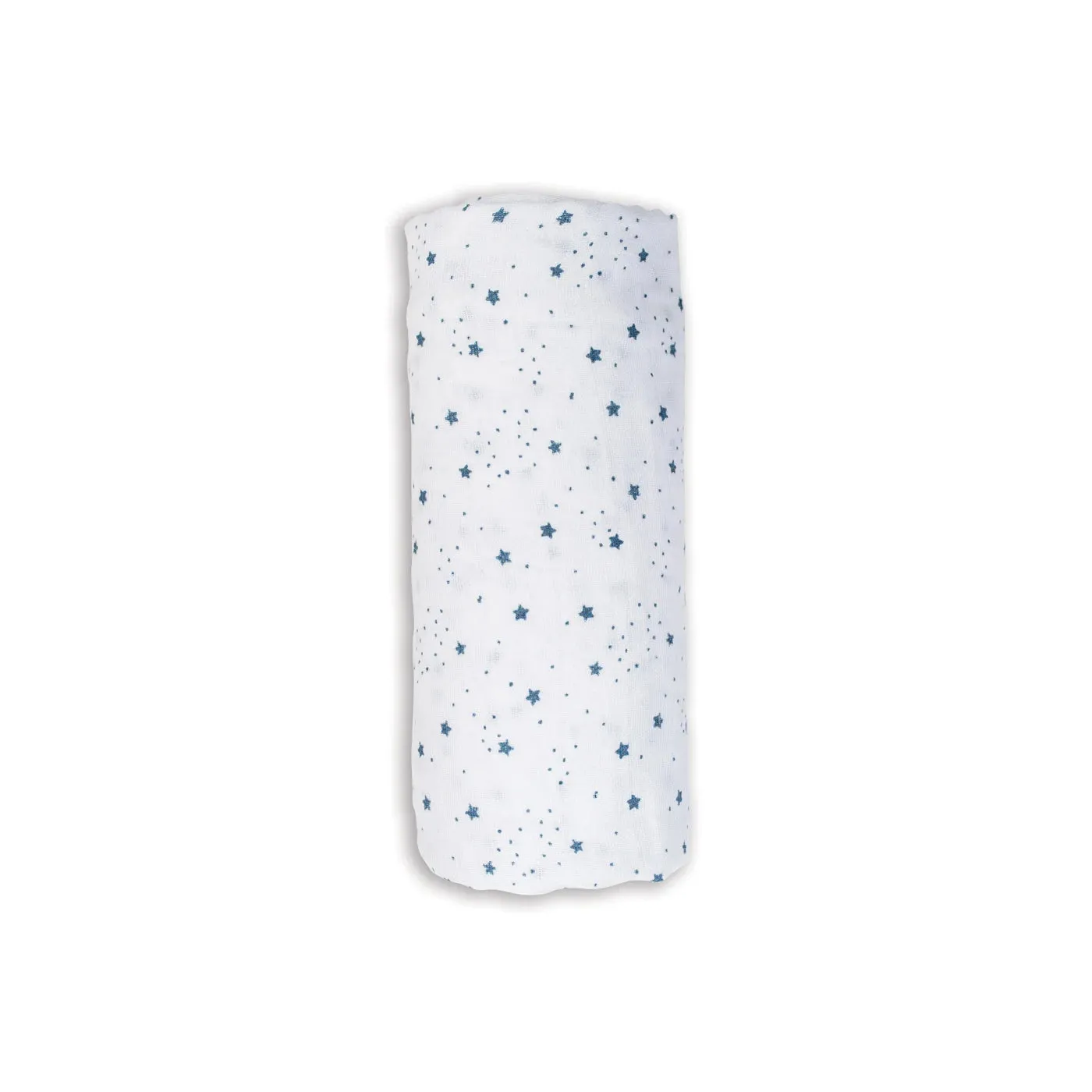 Stars Swaddle Blanket