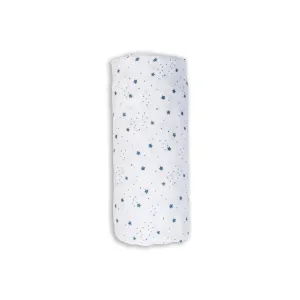 Stars Swaddle Blanket