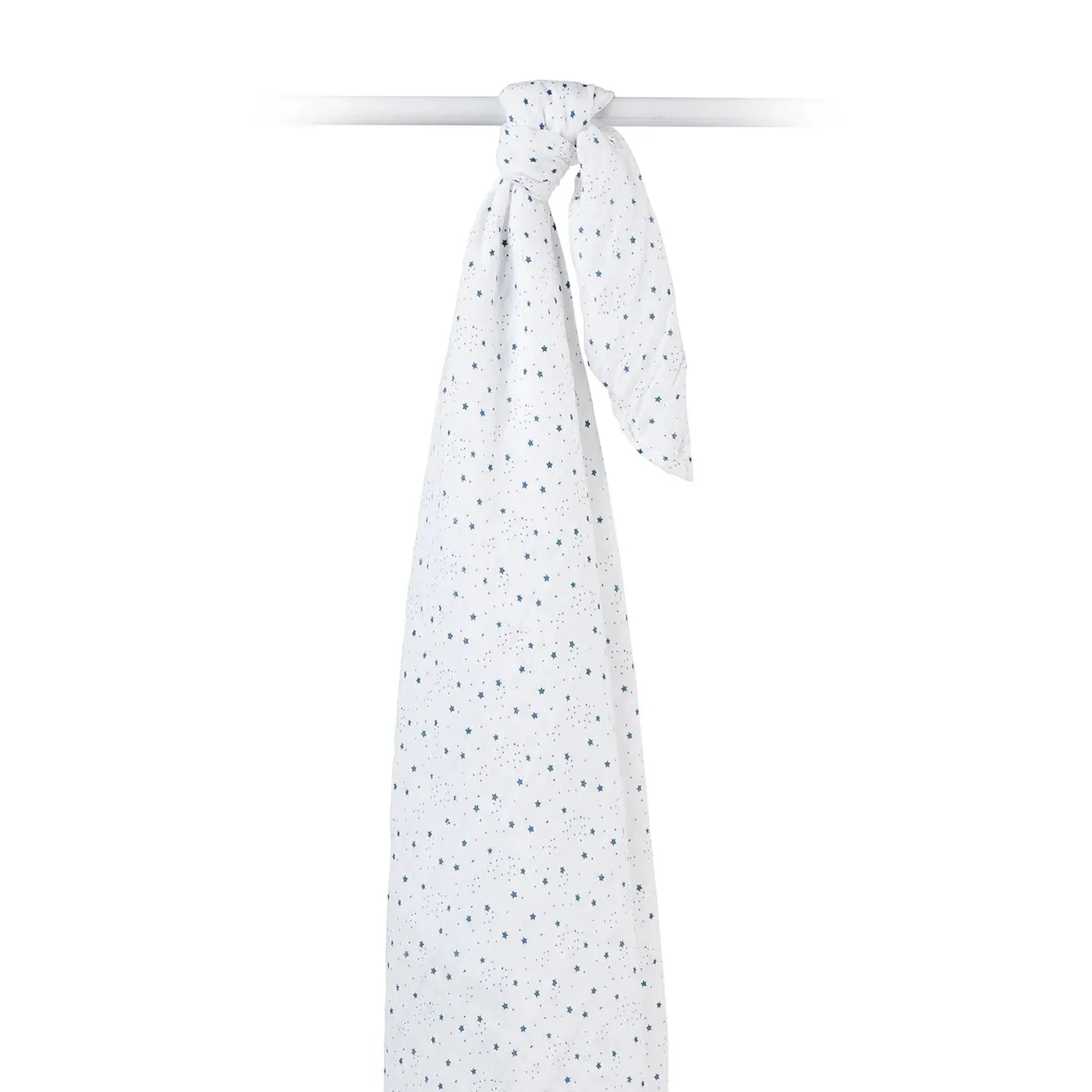 Stars Swaddle Blanket