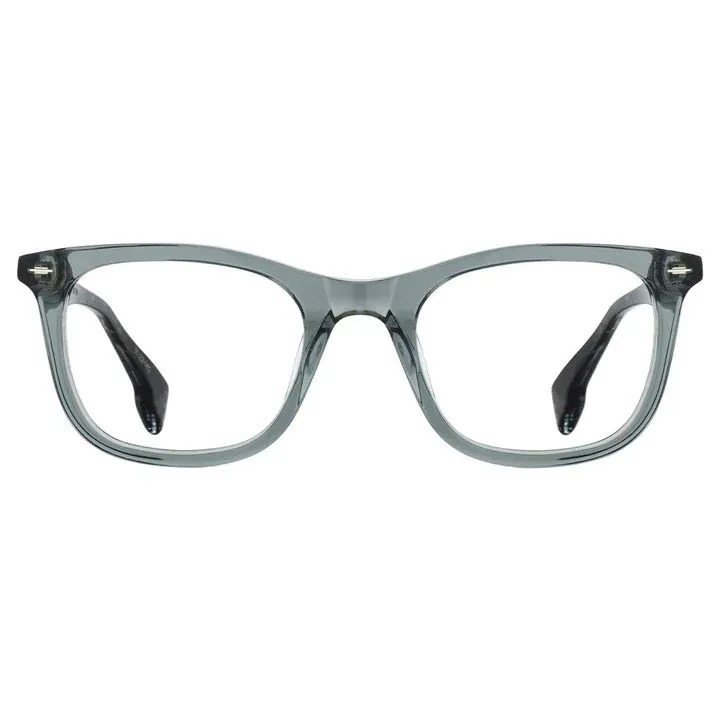 STATE Optical Oak | Extended Vision™ Reading Glasses | Shadow Jet Mosaic