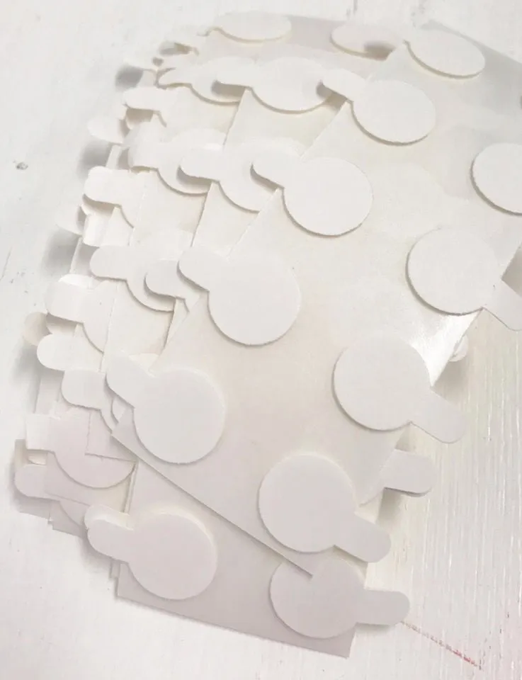 Stickems 12mm x 100pk