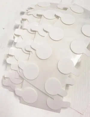 Stickems 12mm x 100pk