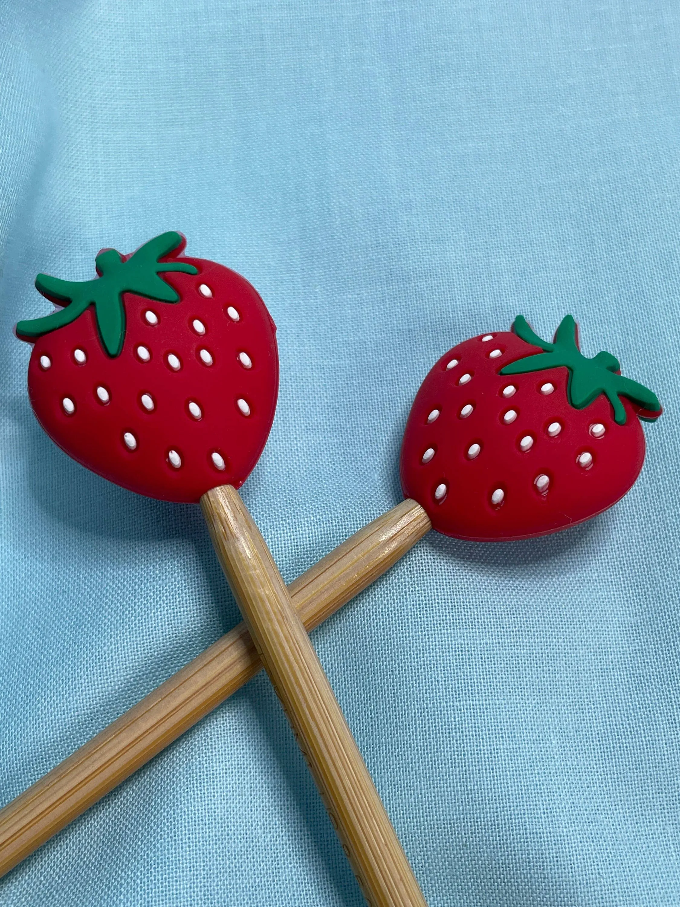 Strawberry Point Protectors