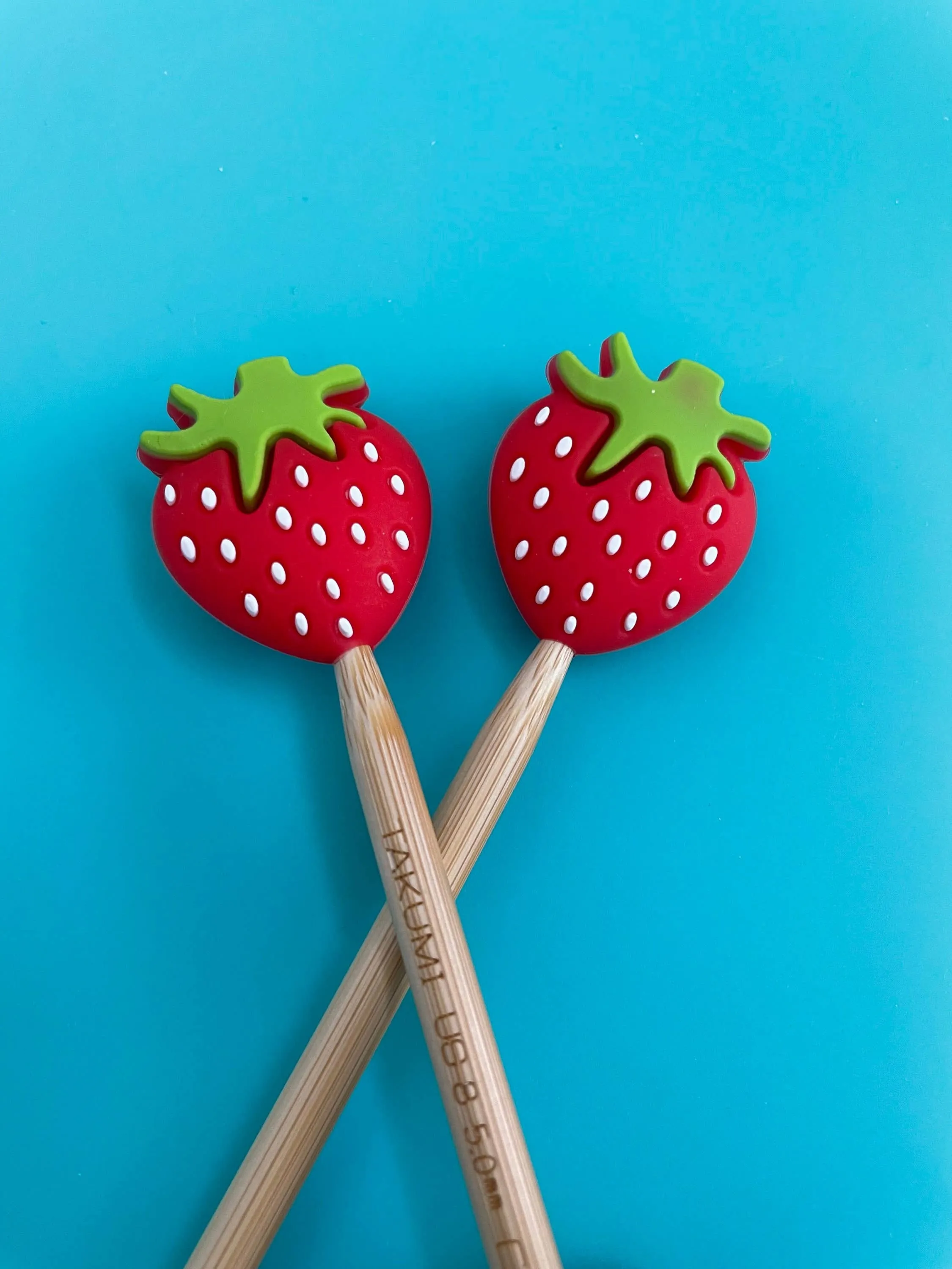 Strawberry Point Protectors