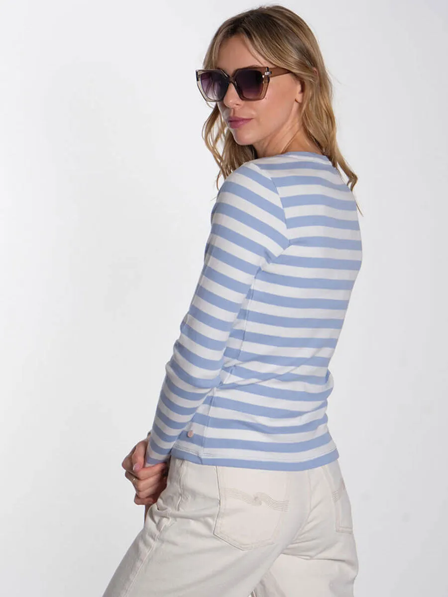 Suey Sunglasses - Dark Grey