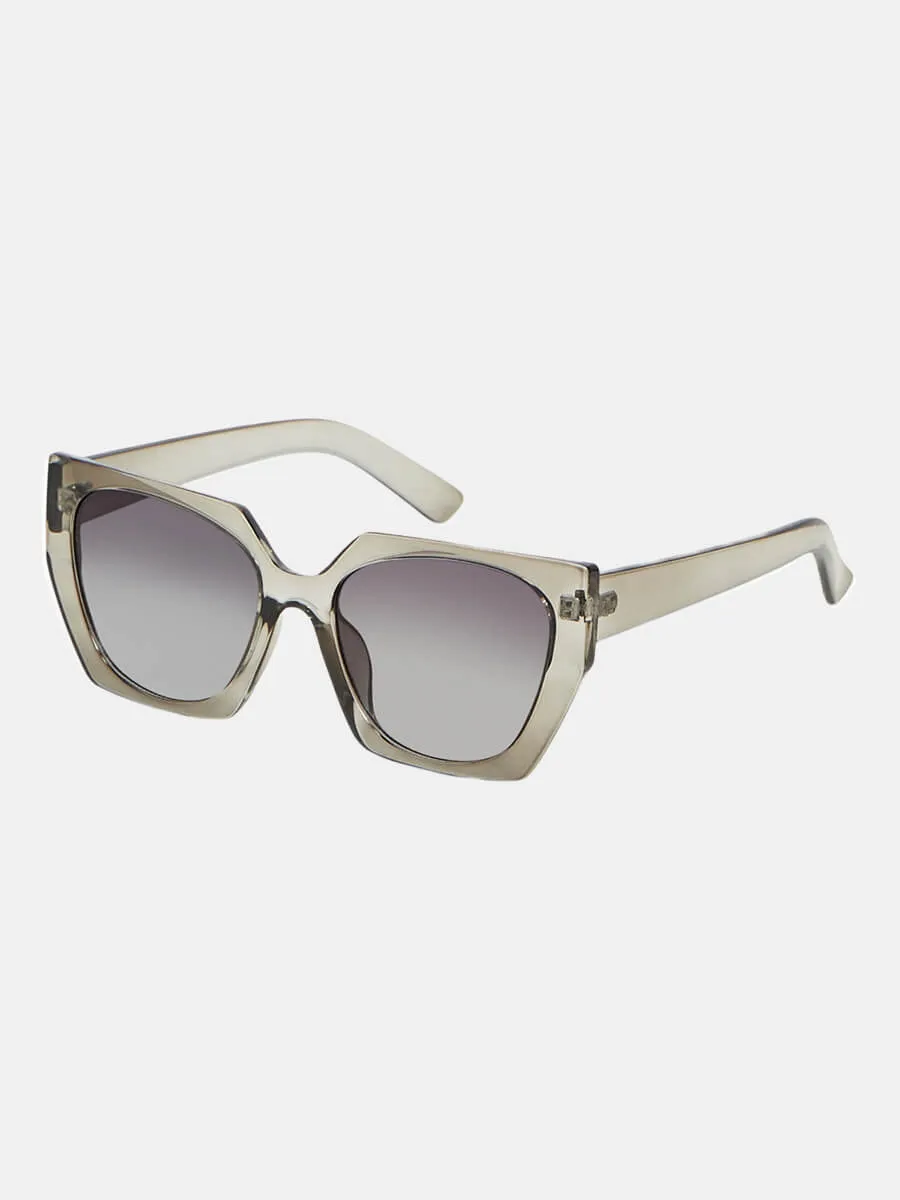 Suey Sunglasses - Dark Grey
