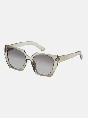 Suey Sunglasses - Dark Grey