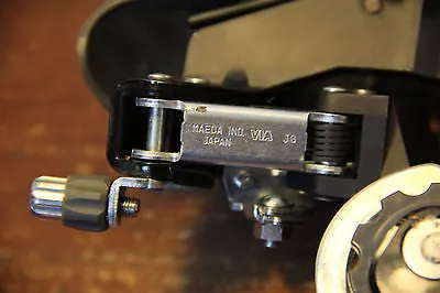 Suntour SX100 Rear Derailleur 6 7 speed Compatible Shimano Variable Convert Kit