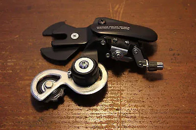 Suntour SX100 Rear Derailleur 6 7 speed Compatible Shimano Variable Convert Kit