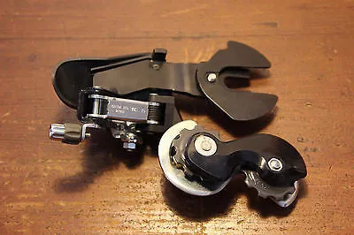 Suntour SX100 Rear Derailleur 6 7 speed Compatible Shimano Variable Convert Kit