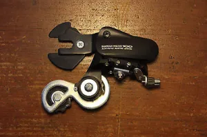 Suntour SX100 Rear Derailleur 6 7 speed Compatible Shimano Variable Convert Kit