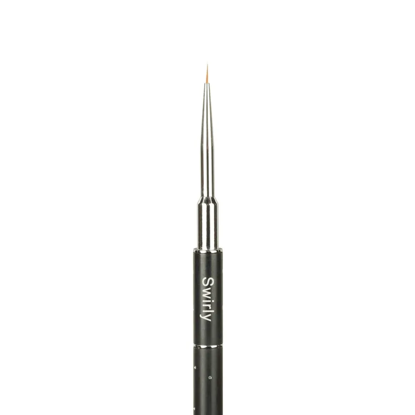 Swirly Celina Ryden Art Brush